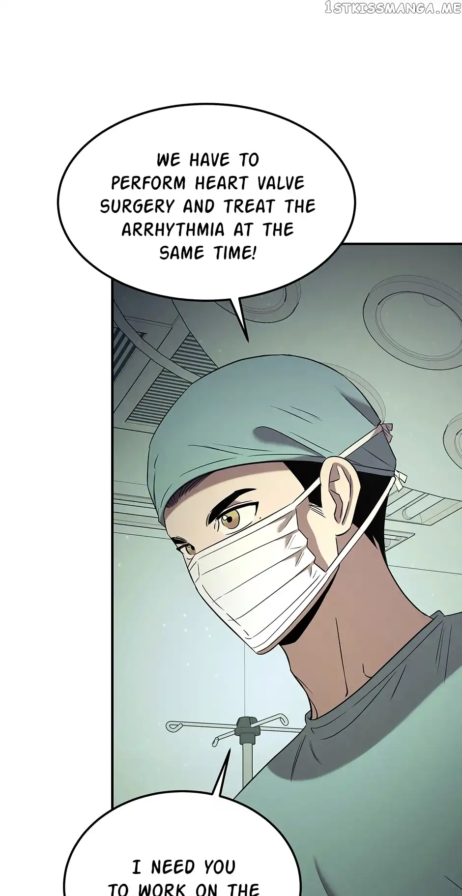 Genius Doctor Lee Moo-jin Chapter 121 71